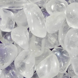Clear Quartz Healing Crystals