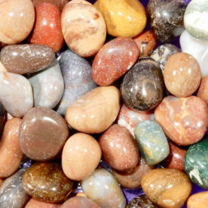 Jasper Healing Stones