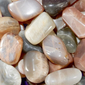 Moonstone Healing Crystals
