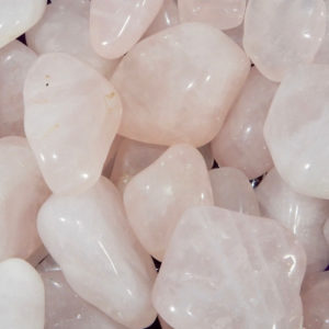 Rose Quartz Healing Crystals