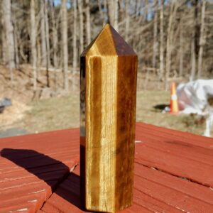 Tiger Eye Generator2