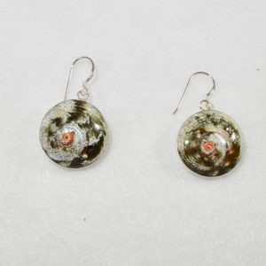 Sea Shell Earrings