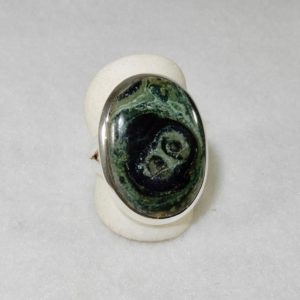 Star Galaxy Ring - Size 10