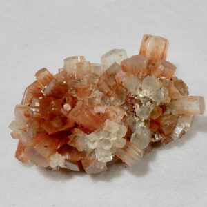 Aragonite Cluster