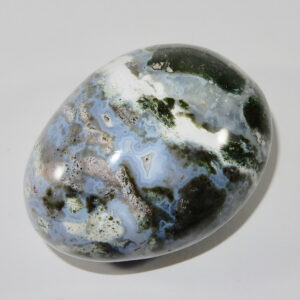 Ocean Jasper Green Palm Stone