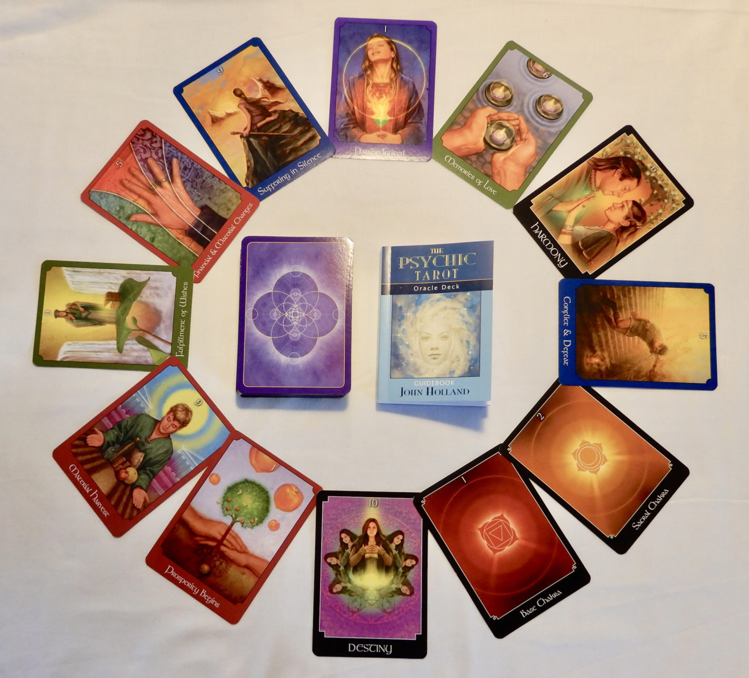 free psychics readings online