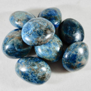 Apatite Palm Stones