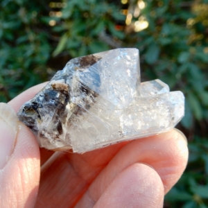 Herkimer sm Crystal Cluster5