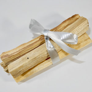 Palo Santo Bundle