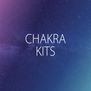 Chakra Kits