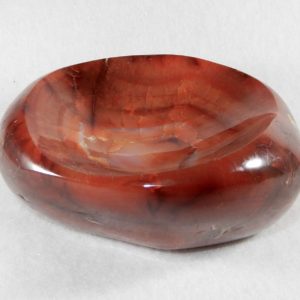 Carnelian Bowl