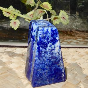 lapis free form