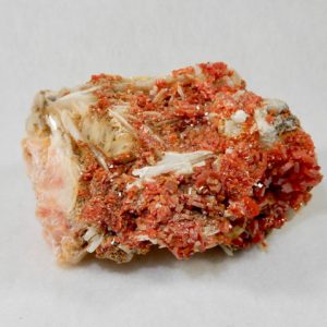 vanadinite cluster