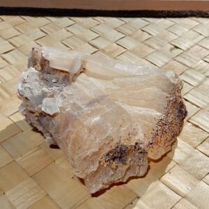 calcite cluster