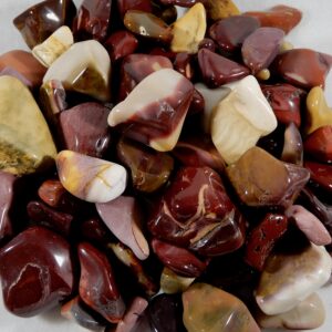 Mookaite Jasper Stones
