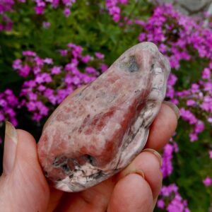 Rhodochrosite Stone