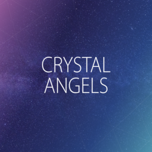 Crystal Angels