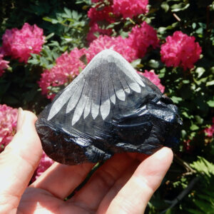 Chrysanthemum Stone LG