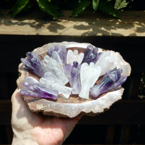 Crystal Angel Assortment