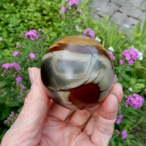 Polychrome Sphere3