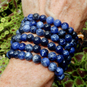 Sodalite Bracelets2