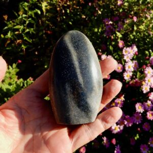 Lazulite FF Small