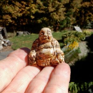 Picture Jasper Buddah2
