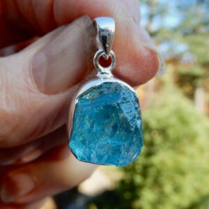 Apatite Pend