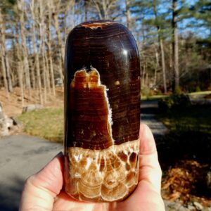Choc Calcite FF3