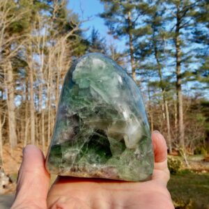 Fluorite FF2
