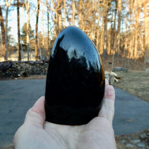 Black Tourmaline FF1