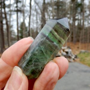 Fluorite Double Term3