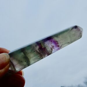 Fluorite Wand1