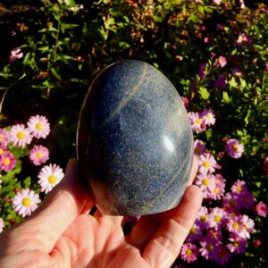 Lazulite Free Form1