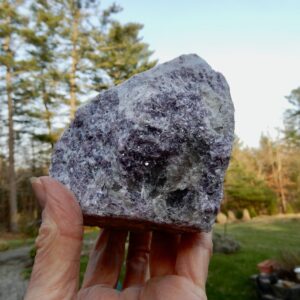 Rough Lepidolite10