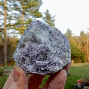 Rough Lepidolite3