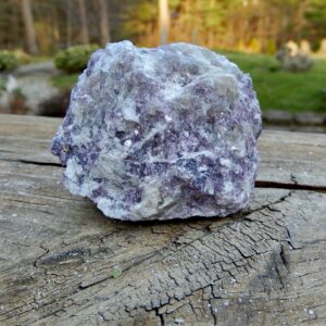 Rough Lepidolite6