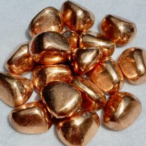 Copper Nuggets