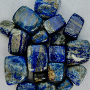 Lapis Tumbles