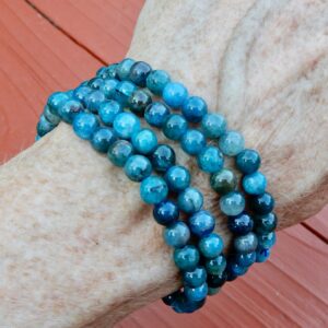 Apatite Bracelets