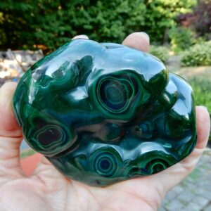 Malachite Round2