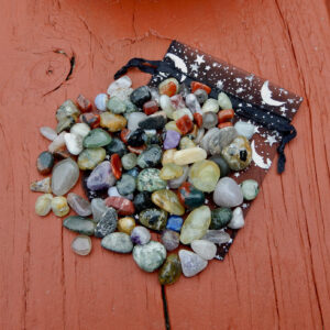 Crystal Tumble Scoop3