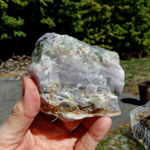 Raw Fluorite Crystal3