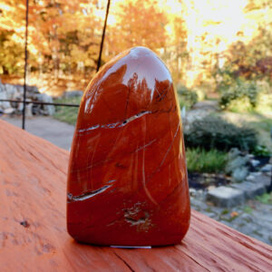 Red Jasper Small FF3