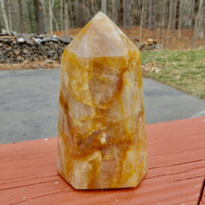 Golden Healer Thick Tower3