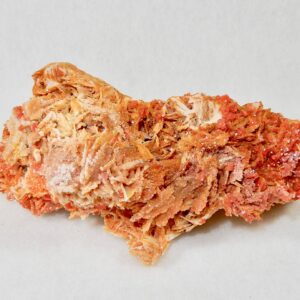 vanadinite long clluster