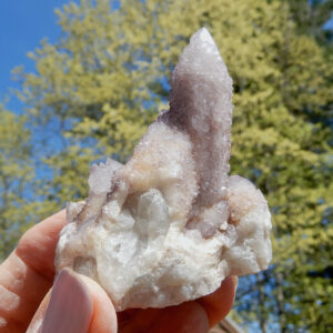 Spirit Small Cluster