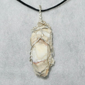 Ice Cream Opal Long Pend1