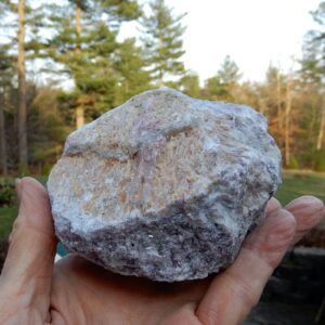 Rough Lepidolite20