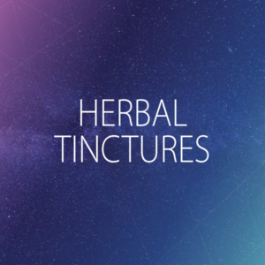 Tinctures